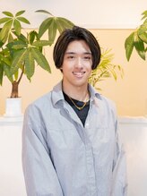 セカンドプレイス(2nd place)&nbsp;佐々木 準也