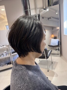 ロカ(loca) loca ナチュラルショート