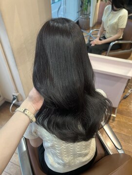 アクシス 栄店(`AXIS) dark moca