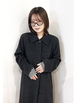 ノイス(noyce) レイヤーボブ