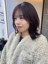 ザザ ZA/ZA 神楽坂&nbsp;くびれレイヤーミディ