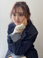 アガペー(Agape) チョコレートベージュ