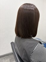 セカンド(Second)&nbsp;Second   ×　イルミナカラー