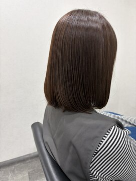 セカンド(Second) Second   ×　イルミナカラー