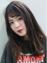 セッテ 学芸大学店(Sette)&nbsp;カジュアルロング　　学芸大学