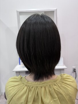 ルスリー 埼玉所沢店(Lsurii) 髪質改善/縮毛矯正/美髪/艶髪/髪質改善トリートメント/所沢