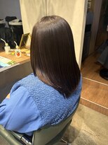 グーフォ(gufo) うる艶ショコラミディ