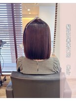 アミーベル クレール(AMI a BELLE Clair)&nbsp;髪質改善・縮毛矯正・白髪染め・ショートカットも◎
