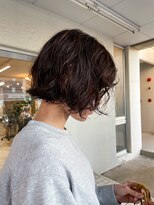 ヒガサ(HIGASA)&nbsp;permanent 27