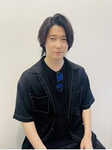ブローチ(BroocH) 内田 智也