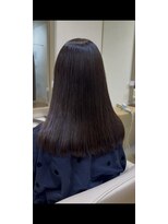 マティス 室見店(MATISSE)&nbsp;ナチュラルストレート