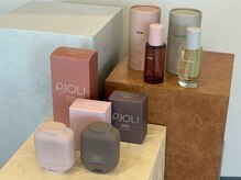 ニュイ 木更津(nuit)の雰囲気（こだわり抜いた、ヘアケア商品取り揃えております◎［木更津］）