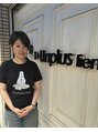 アンプリュス リアン(1+ Unplus lien) シモノ /亀戸