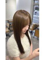 ルトワプラス(Lutowa plus)&nbsp;透明感オリーブベージュ