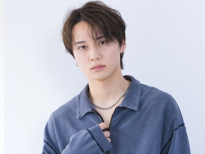 ビューティービースト 大名店(beauty:beast)の写真