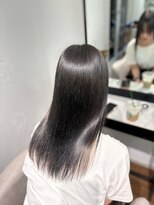 エルサ ザ ビューティー(ELSA the beauty)&nbsp;水素髪質改善トリートメント/酸性縮毛矯正/艶髪/うるツヤ
