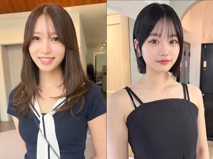 ローレンアオ(LOREN AO)の写真
