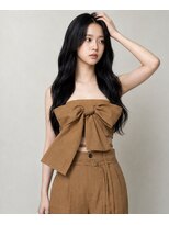 アッシュ 志木南口店(Ash)&nbsp;韓国風くびれウェーブロング