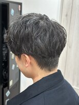 スウェル 船橋店(Swell)&nbsp;ニュアンスパーマ/ニュアンスウルフ/ダウンバング/船橋