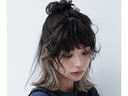 ジョイン ラックスビー 京都店(JOYN LUXBE)の写真