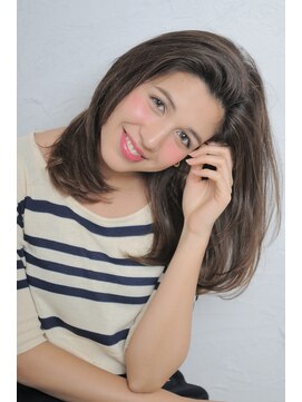 アメリシュシュ 柏(ameri chouchou) Ａｍｅｒｉ　柏　フレンチミディ