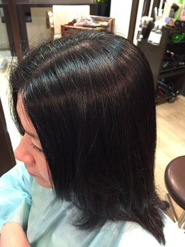 ジェルベーラ(Gerbera) プレミアムリマイン（ロングスタイル）