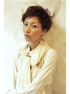 ブーケ(BOUQUET) star train