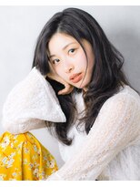 アルファ アルファ(ALPHA ALPHA)&nbsp;春ロング