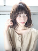 ネオリーブシェリエ 浅草店(Neolive cherie)&nbsp;ゆるふわミディアム