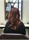 プライムオレンジ!