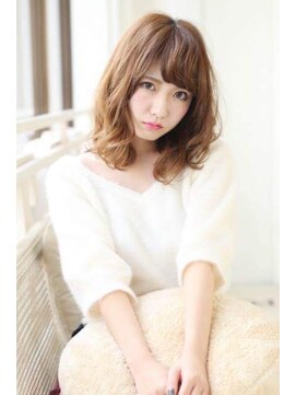 美容室 パルス 静岡鷹匠店(PALS) 、