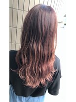 クレル(Creelu)&nbsp;グラデーションカラー