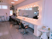 ヘアー フリーデル(Hair Freedel)
