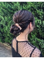 ブリッル(BRIL)&nbsp;【BRIL】アレンジ