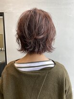 シアター(CIARTOR)&nbsp;レイヤーボブ