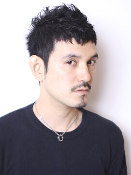 サーカス バイ ビュートリアム 青山(CIRCUS by BEAUTRIUM) UKルーズショート