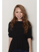ヘアーサロングランデ(HAIR SALON GRANDE)&nbsp;中野 結稀