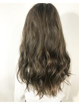 アンフィシュピトロワ(AnFye spi tlow)&nbsp;AnFye「オレオルカラー＋ジュエリーシステム」