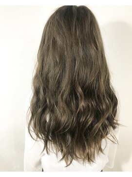 アンフィシュピトロワ(AnFye spi tlow) AnFye「オレオルカラー＋ジュエリーシステム」