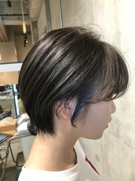 エイト マカビ 沖縄真嘉比店(EIGHT makabi) 【EIGHT真嘉比】EIGHT STYLE