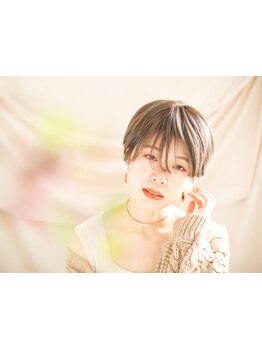 透明感×美しい発色で、ワンランク上の仕上がりをお届け…