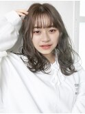 【EIGHT new hair style】