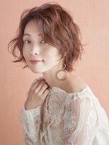 ミンクスプラス 流山おおたかの森(MINX plus)&nbsp;大人ルーズショート