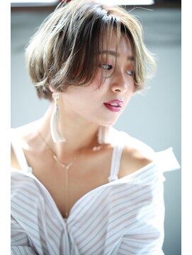 クロム バイ リエット(Chlom by Lietto) Chlom☆新宿/SS/当日予約OK/イルミナ/アディクシー/0364574337