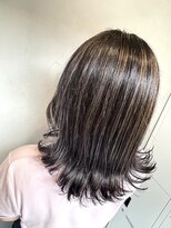 エイト 上野店(EIGHT ueno)&nbsp;【EIGHT 上野】石田　ハイライト