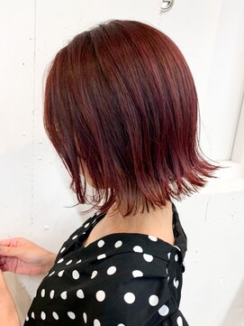 アイリー 名古屋(A/LEE) デザインカラー７