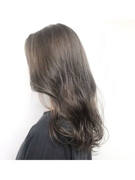 リアン(Lian) ☆大人気グレージュカラー