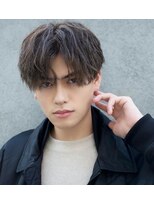 アイトーキョー 渋谷(AI TOKYO) ラフドライセンターパート