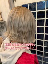 アイヘアー(AI HAIR) シールエクステ