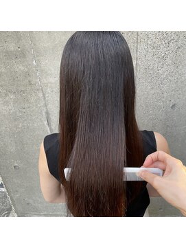 ペイジバイネオリーブ 吉祥寺店(Paige by Neolive) 髪質改善ストレート